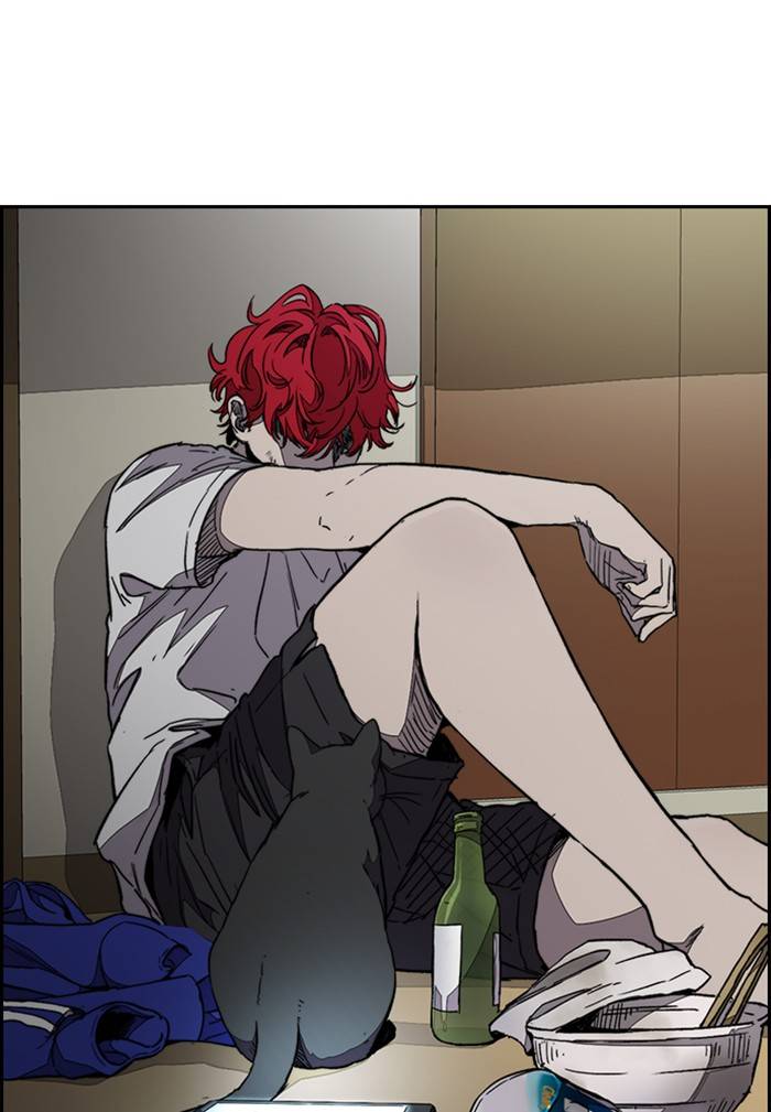 Wind Breaker chapter 330 page 71