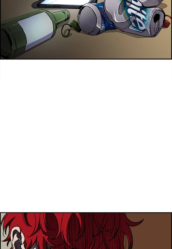 Wind Breaker chapter 330 page 72