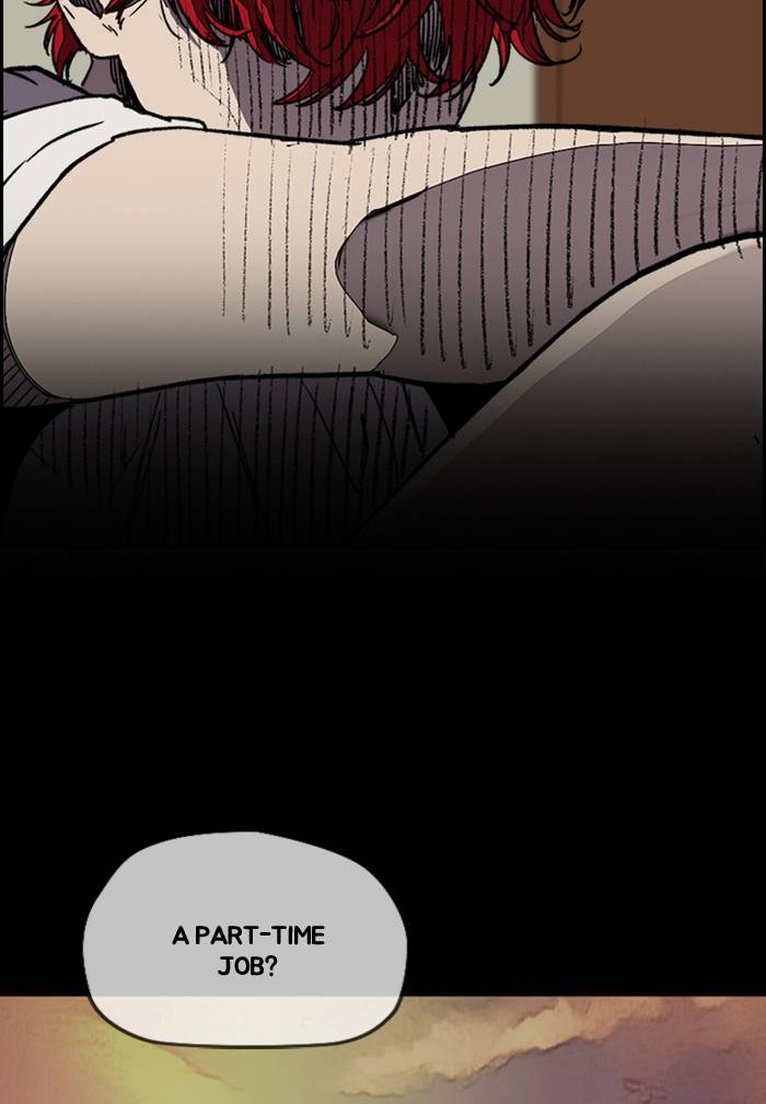 Wind Breaker chapter 330 page 73