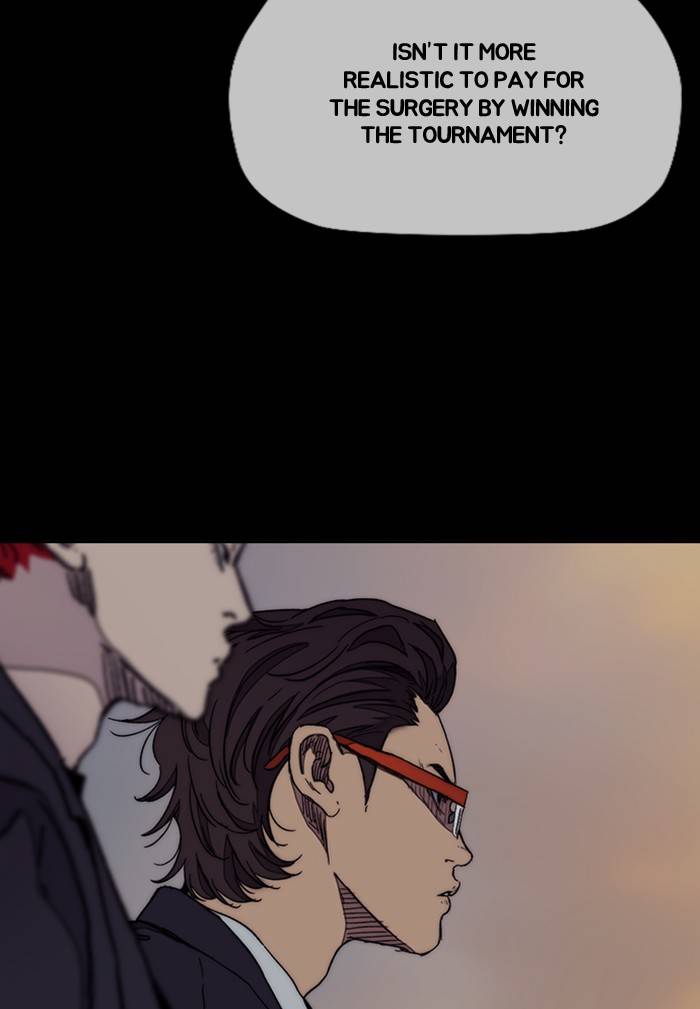 Wind Breaker chapter 330 page 76