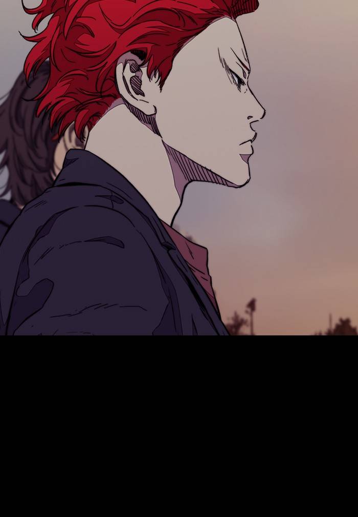 Wind Breaker chapter 330 page 78