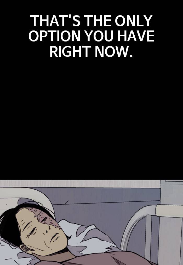 Wind Breaker chapter 330 page 79