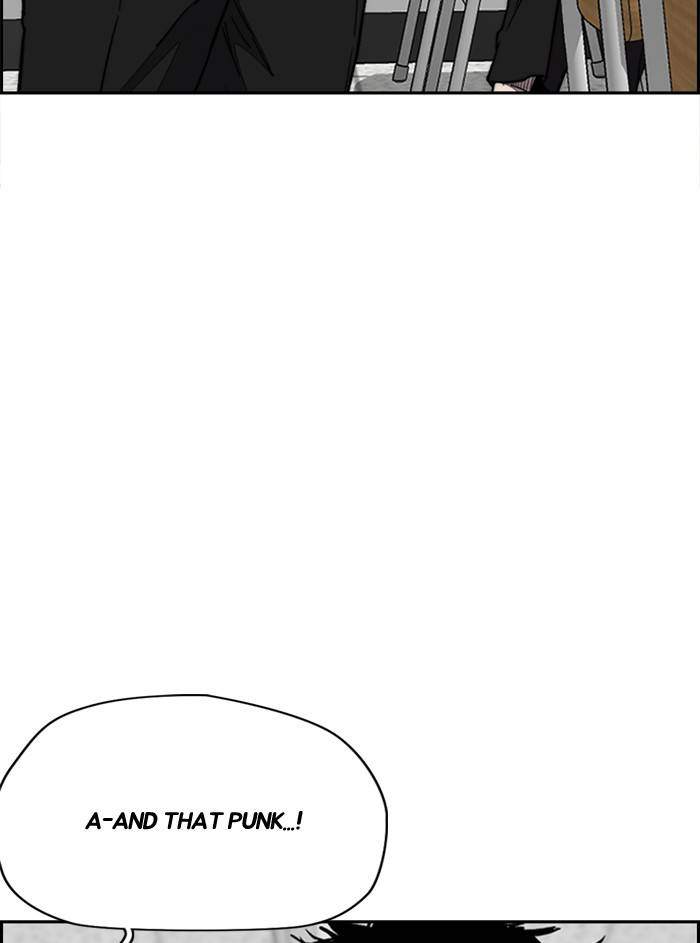 Wind Breaker chapter 330 page 8