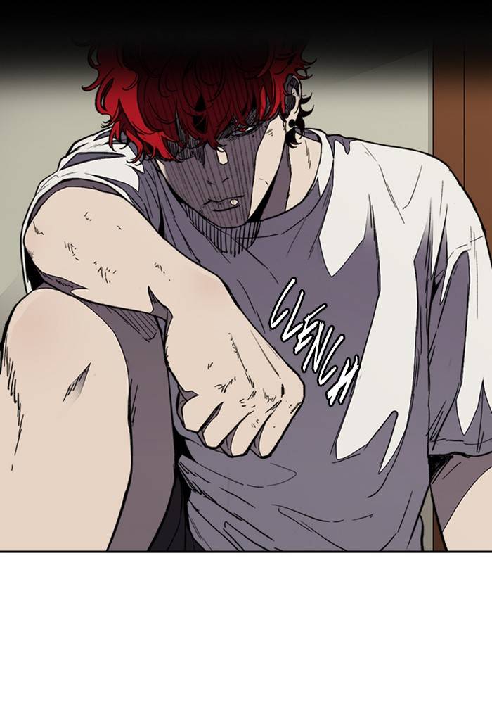 Wind Breaker chapter 330 page 81