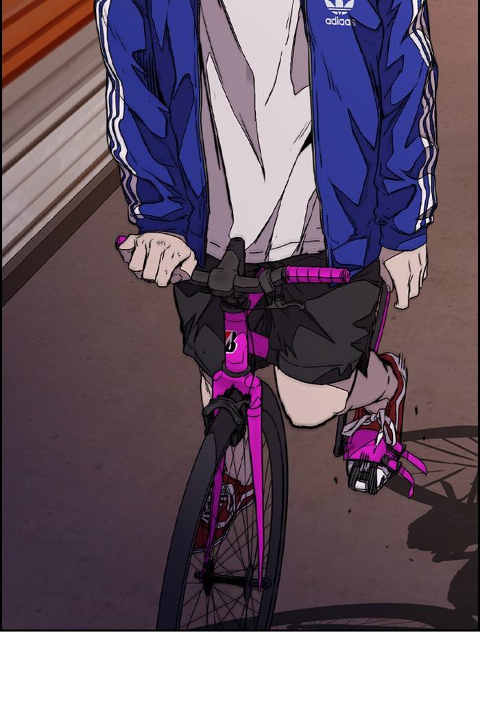 Wind Breaker chapter 330 page 88