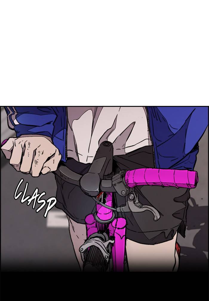 Wind Breaker chapter 330 page 89