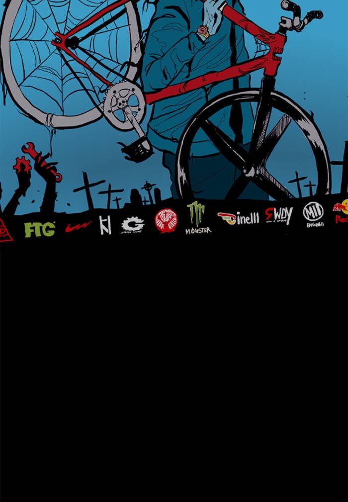 Wind Breaker chapter 330 page 91