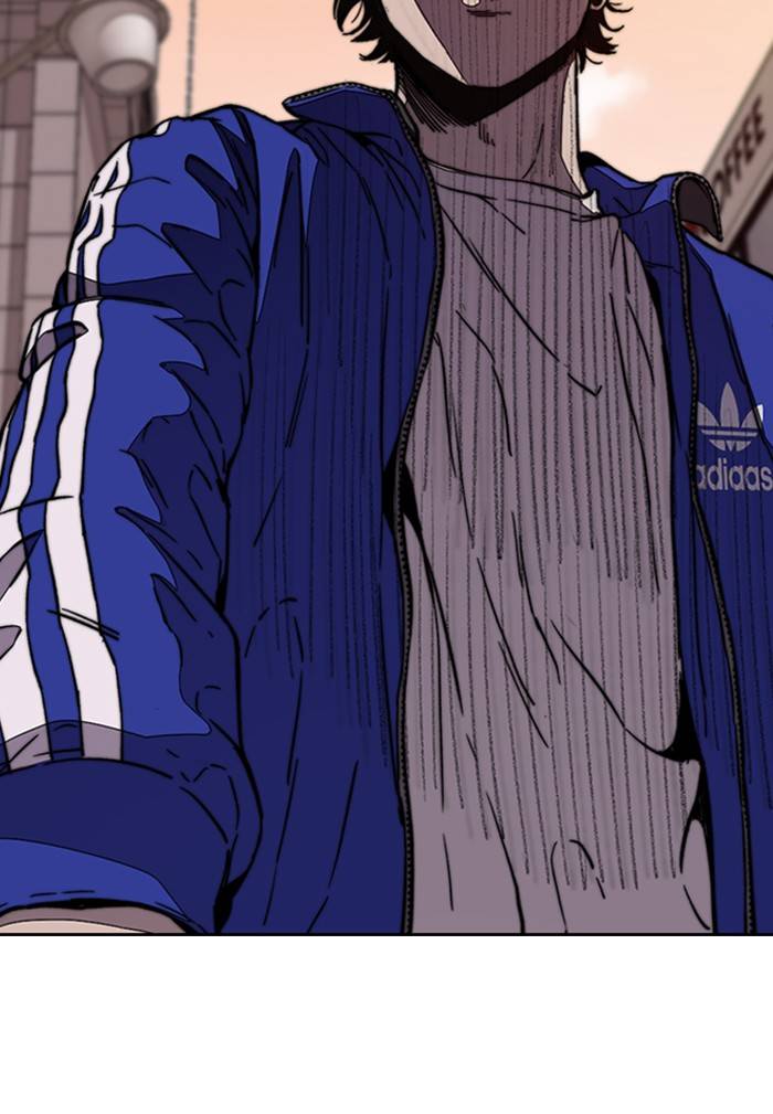 Wind Breaker chapter 330 page 96