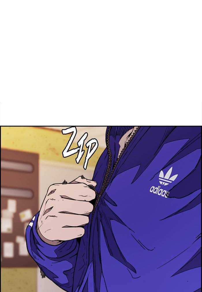 Wind Breaker chapter 330 page 97