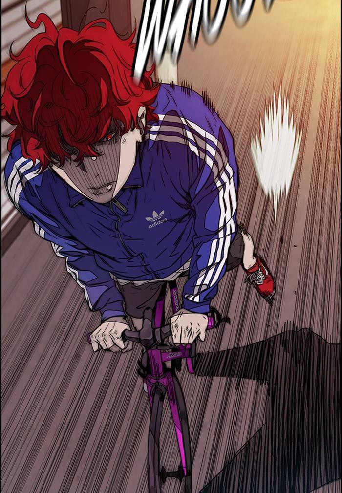 Wind Breaker chapter 330 page 99