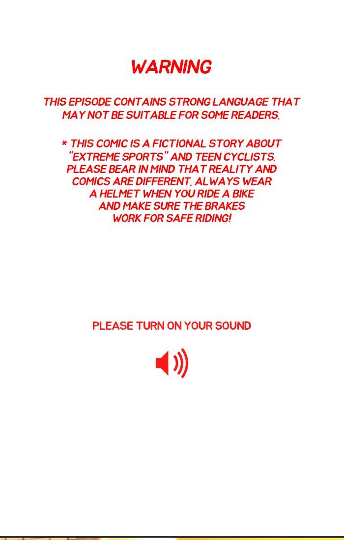 Wind Breaker chapter 331 page 1