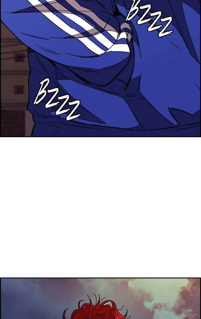 Wind Breaker chapter 331 page 102