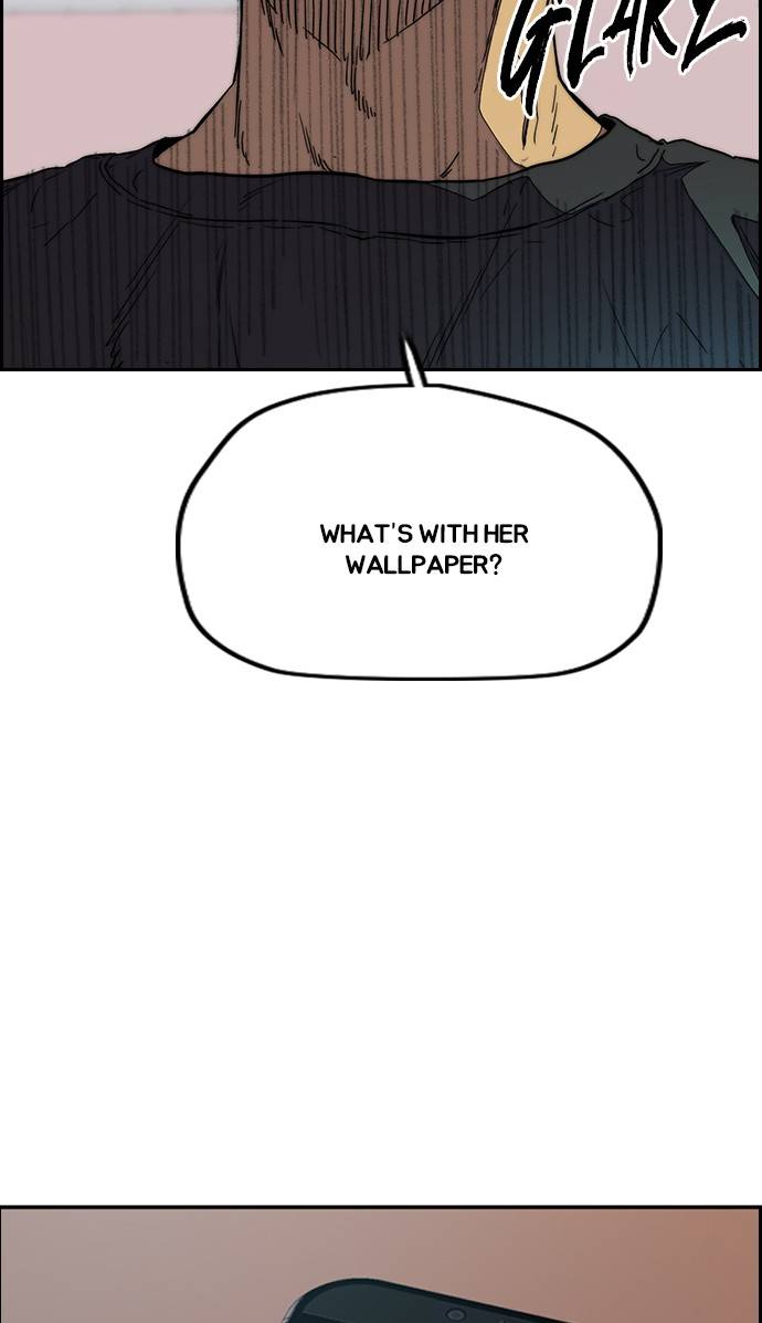 Wind Breaker chapter 332 page 120