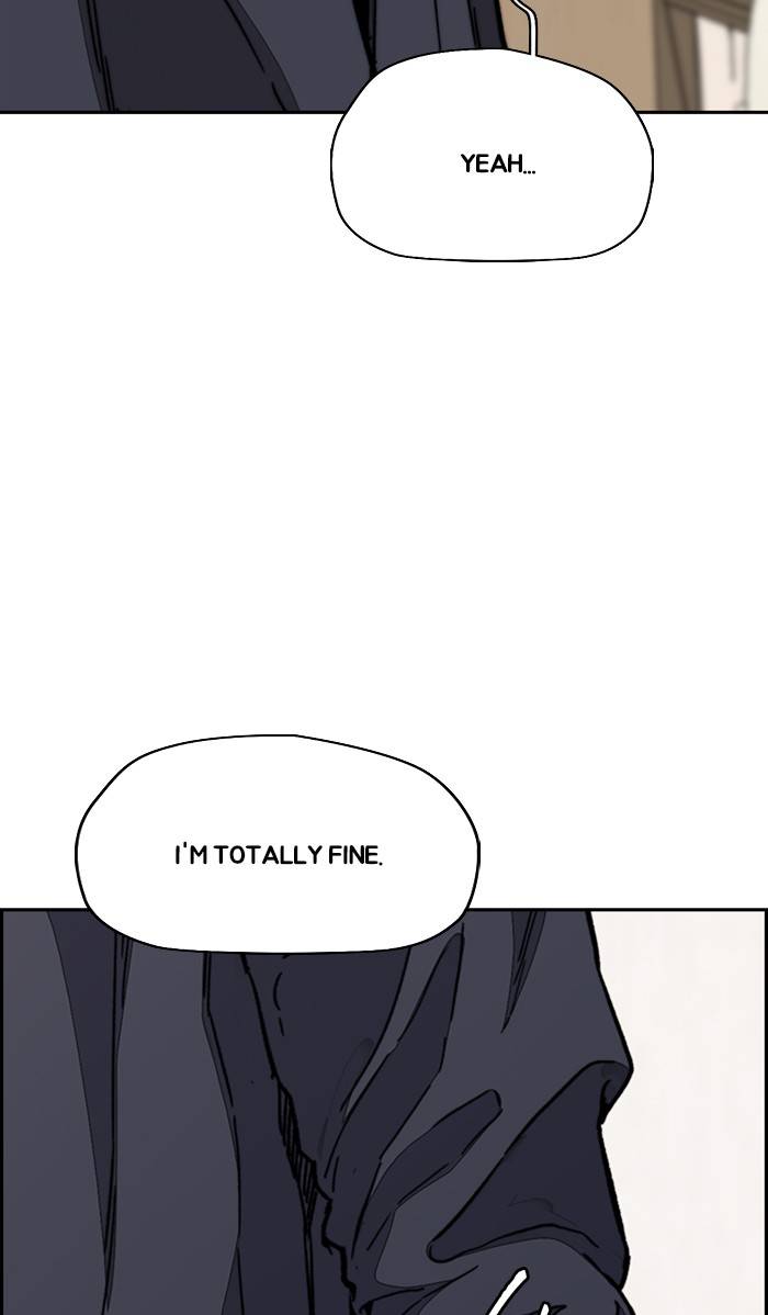 Wind Breaker chapter 332 page 22