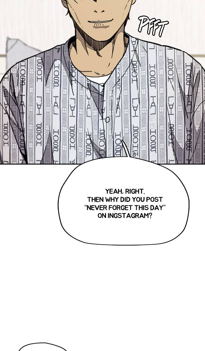 Wind Breaker chapter 332 page 24