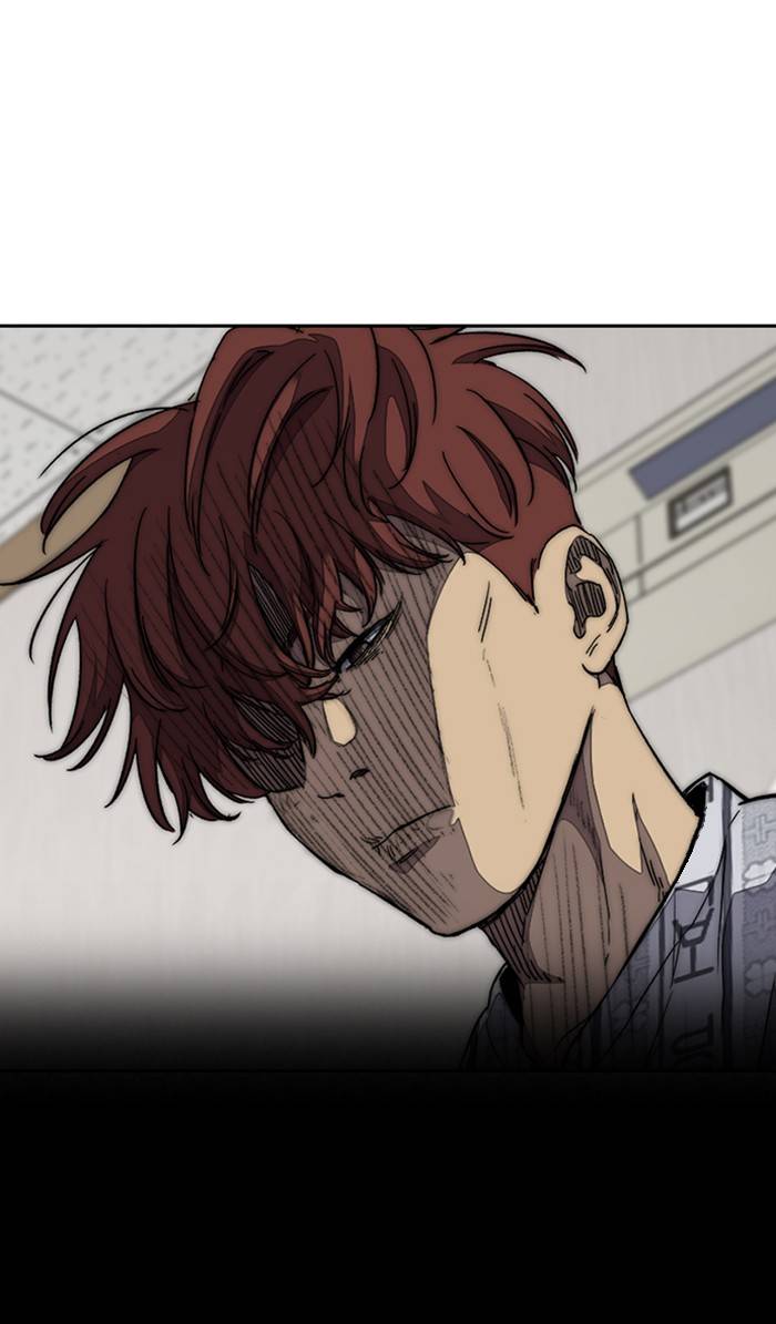 Wind Breaker chapter 332 page 32