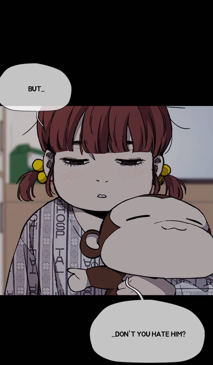 Wind Breaker chapter 332 page 33