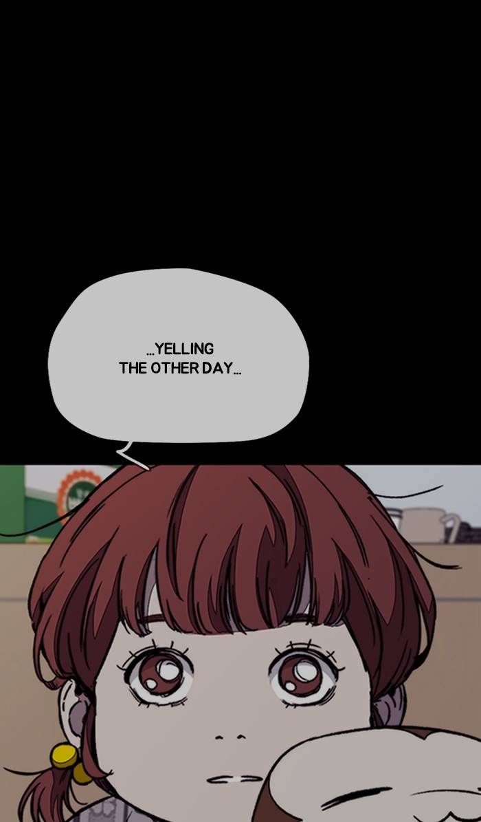 Wind Breaker chapter 332 page 34