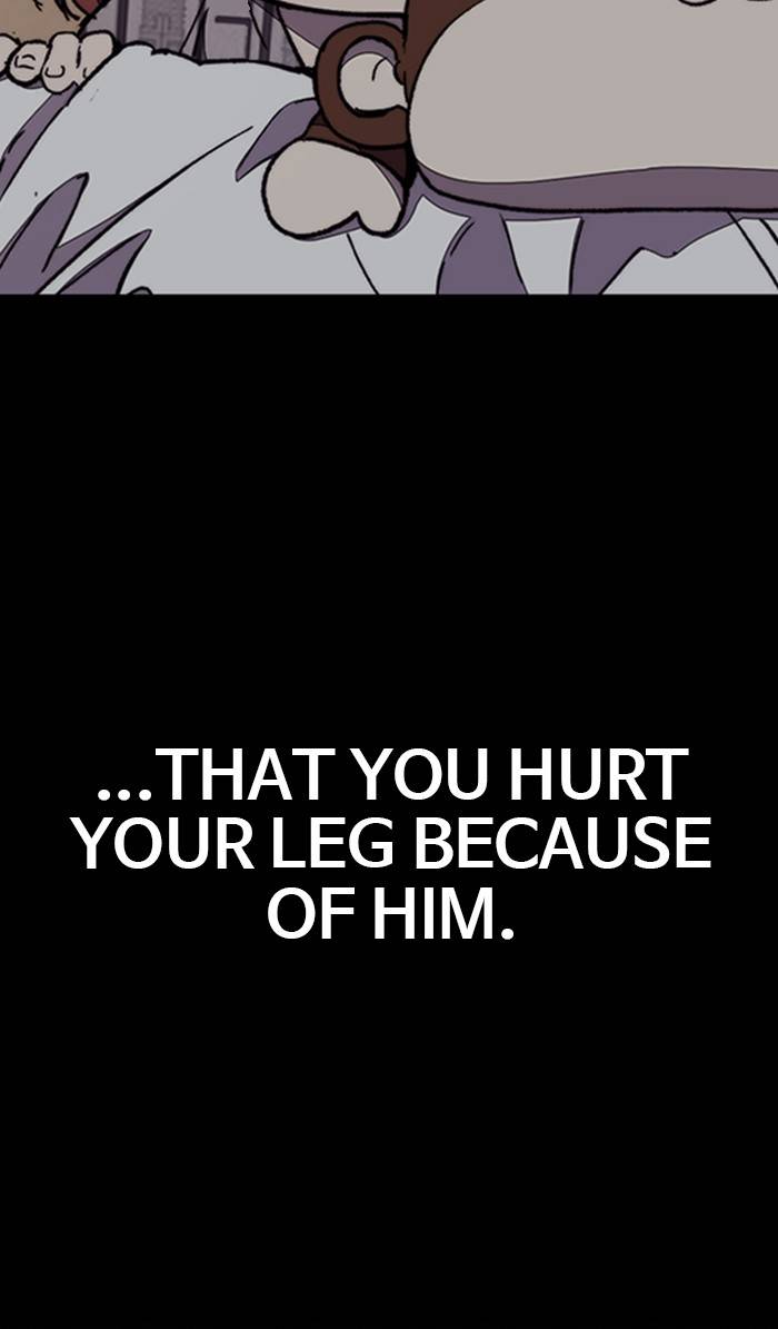 Wind Breaker chapter 332 page 35