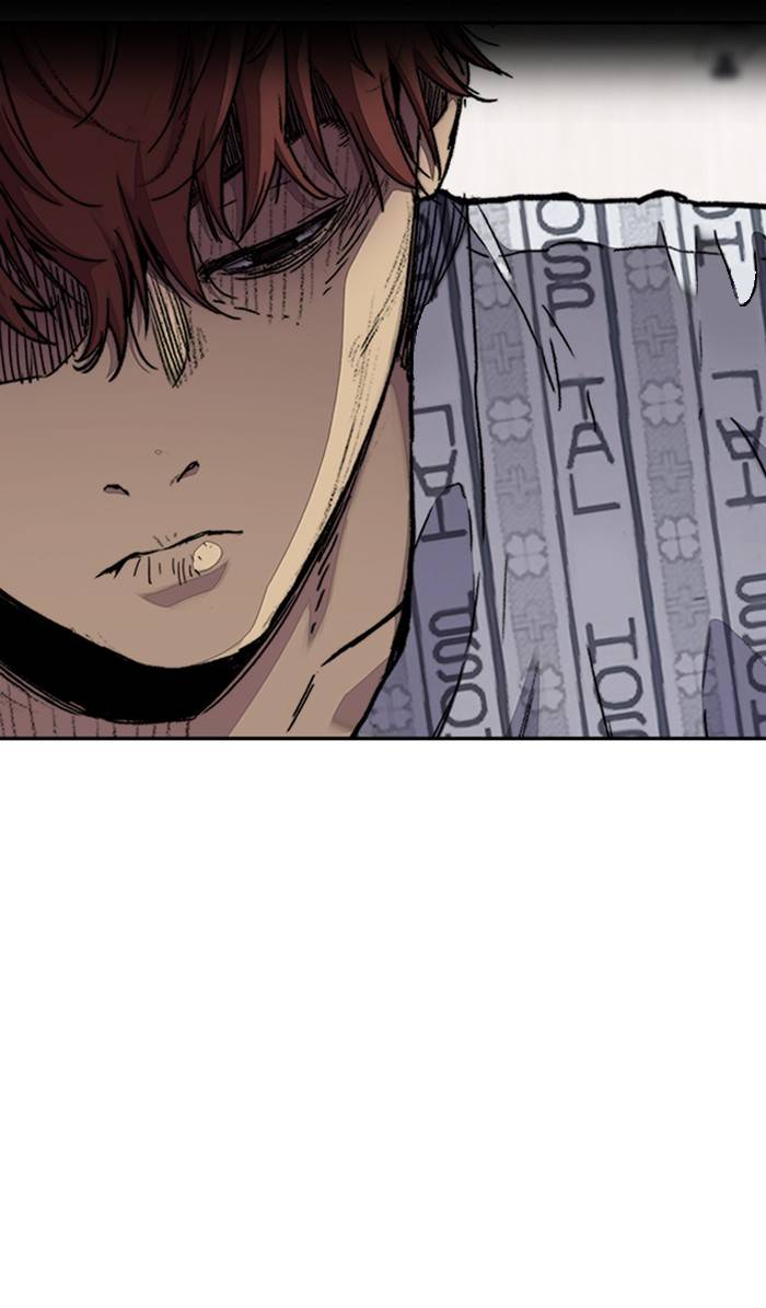 Wind Breaker chapter 332 page 36