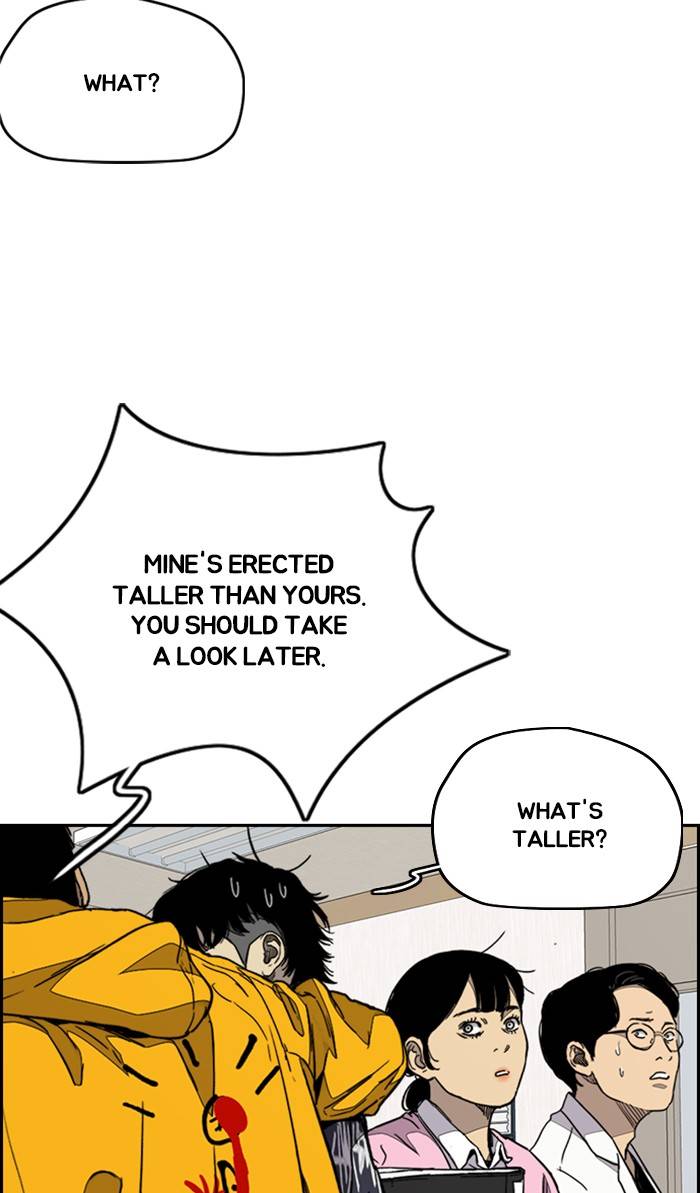 Wind Breaker chapter 332 page 53