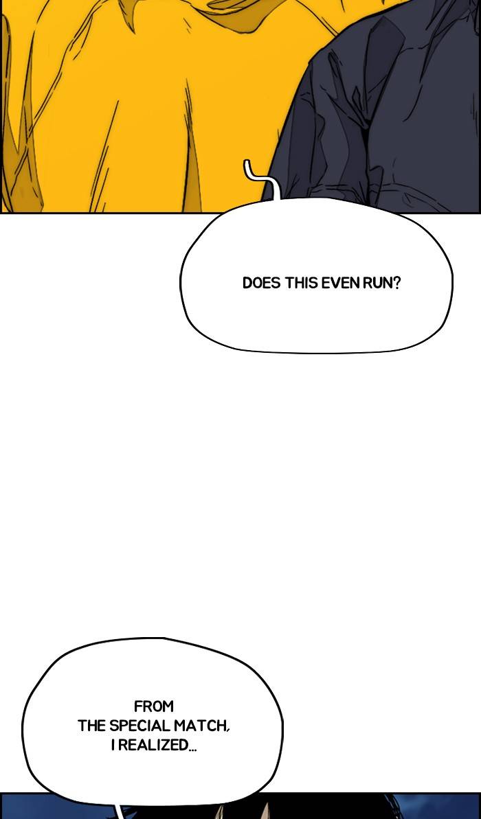 Wind Breaker chapter 332 page 65