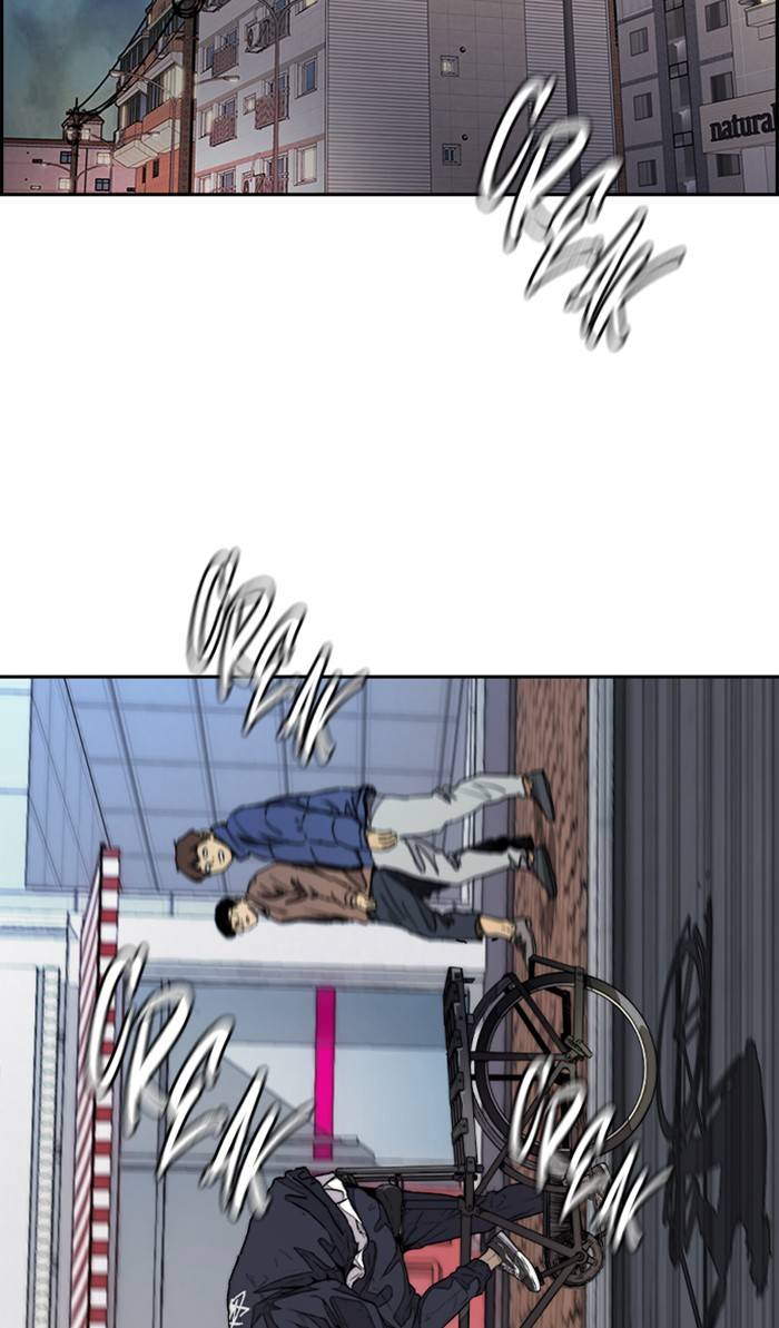 Wind Breaker chapter 332 page 69