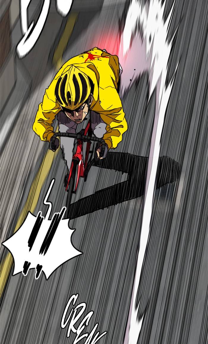 Wind Breaker chapter 332 page 81