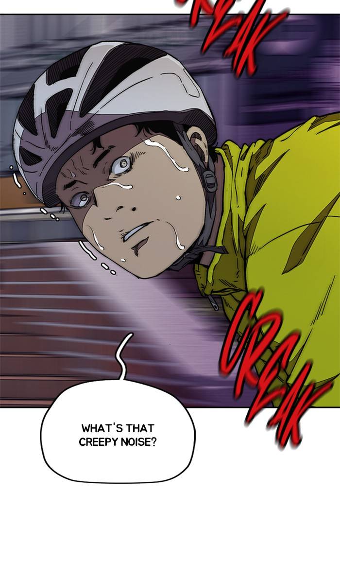 Wind Breaker chapter 332 page 88