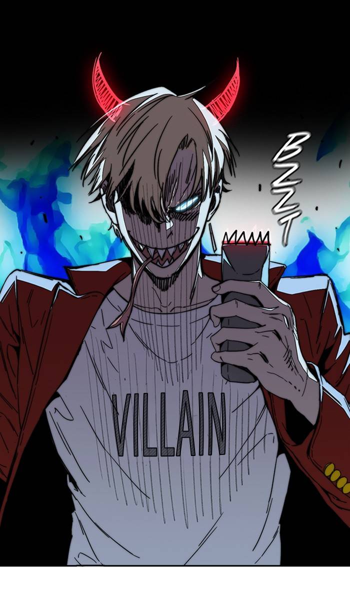 Wind Breaker chapter 332 page 9