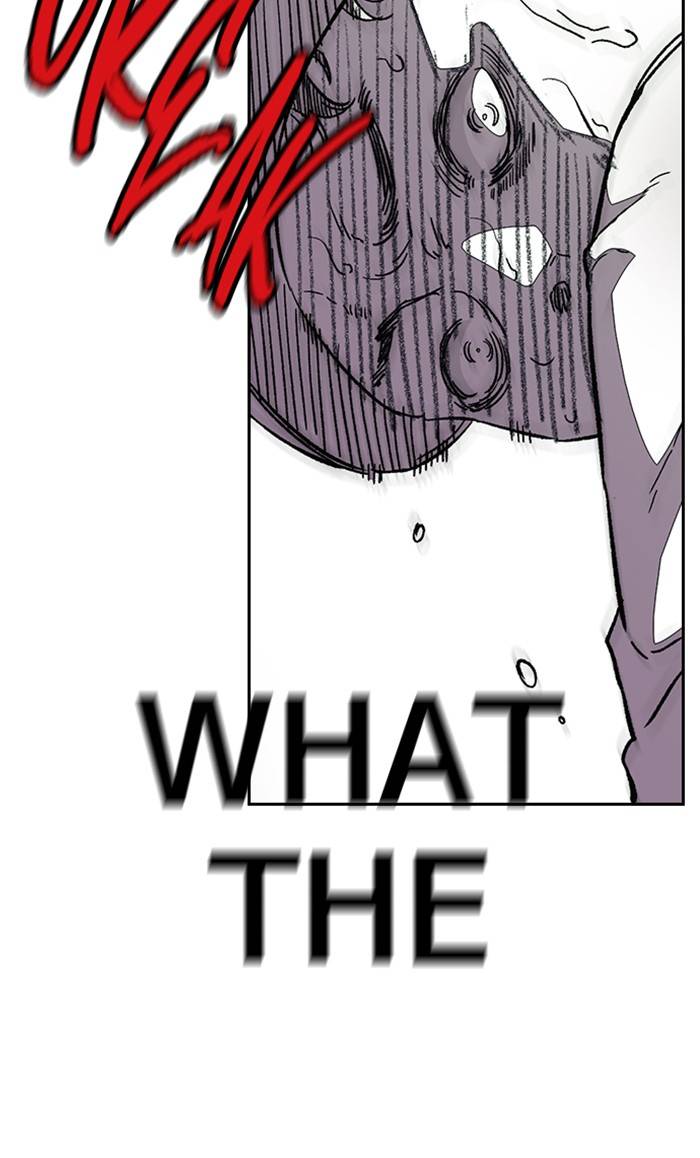 Wind Breaker chapter 332 page 93