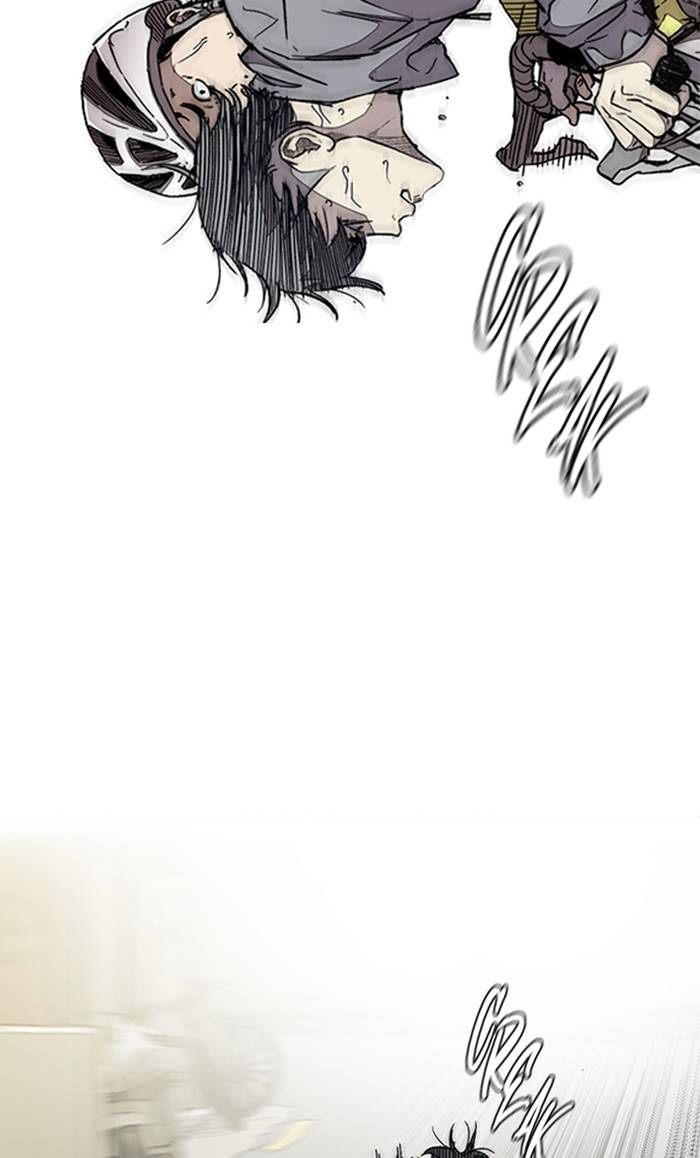 Wind Breaker chapter 332 page 95