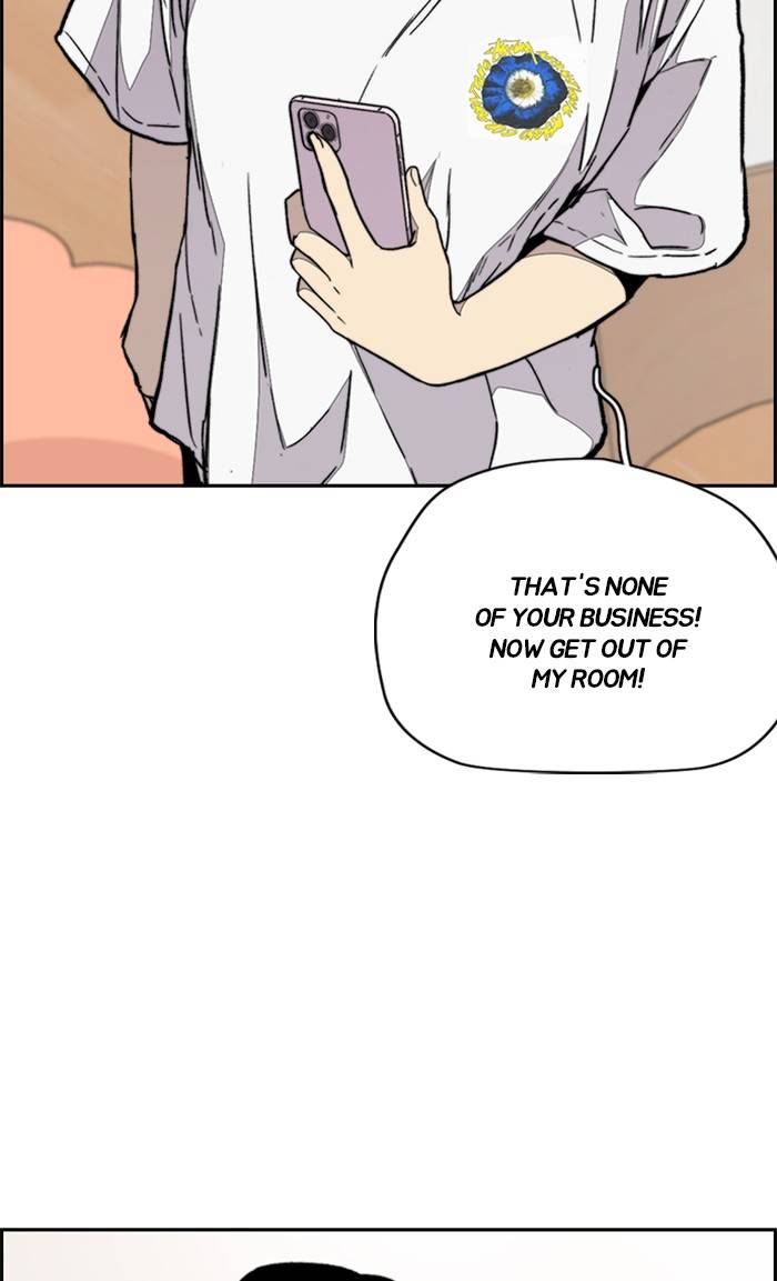 Wind Breaker chapter 333 page 10