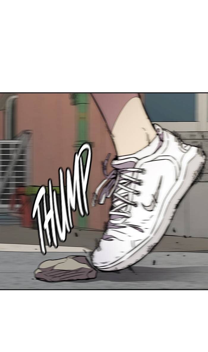 Wind Breaker chapter 333 page 101