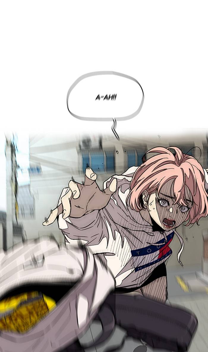 Wind Breaker chapter 333 page 102