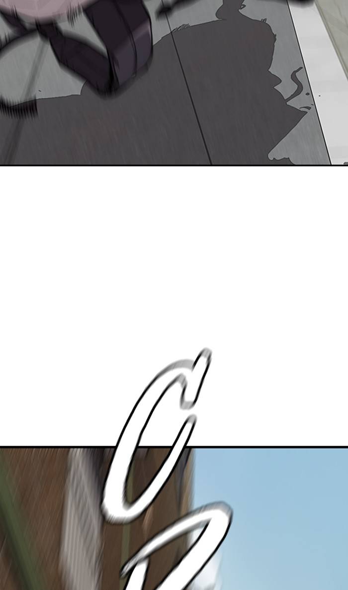 Wind Breaker chapter 333 page 103