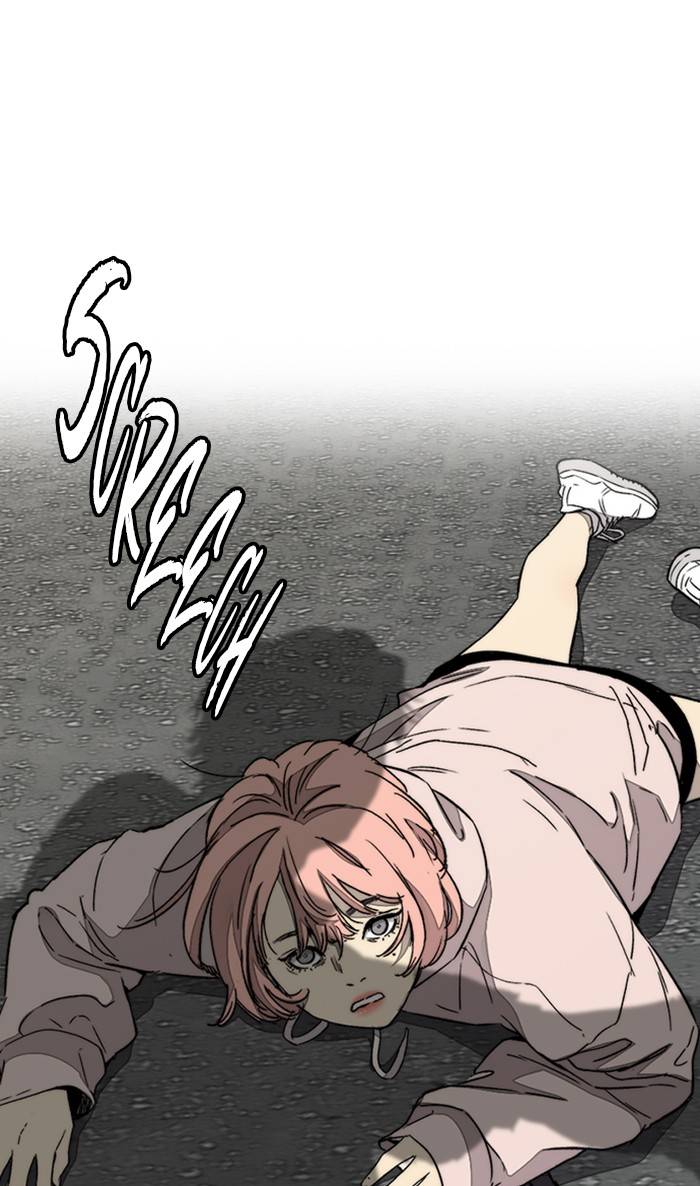 Wind Breaker chapter 333 page 109