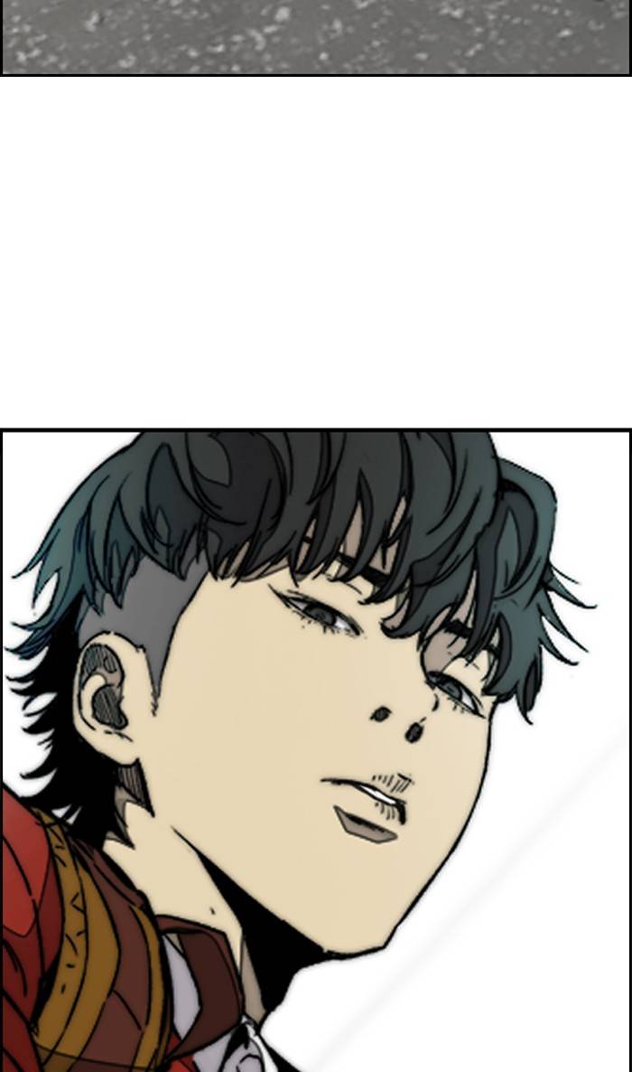 Wind Breaker chapter 333 page 113