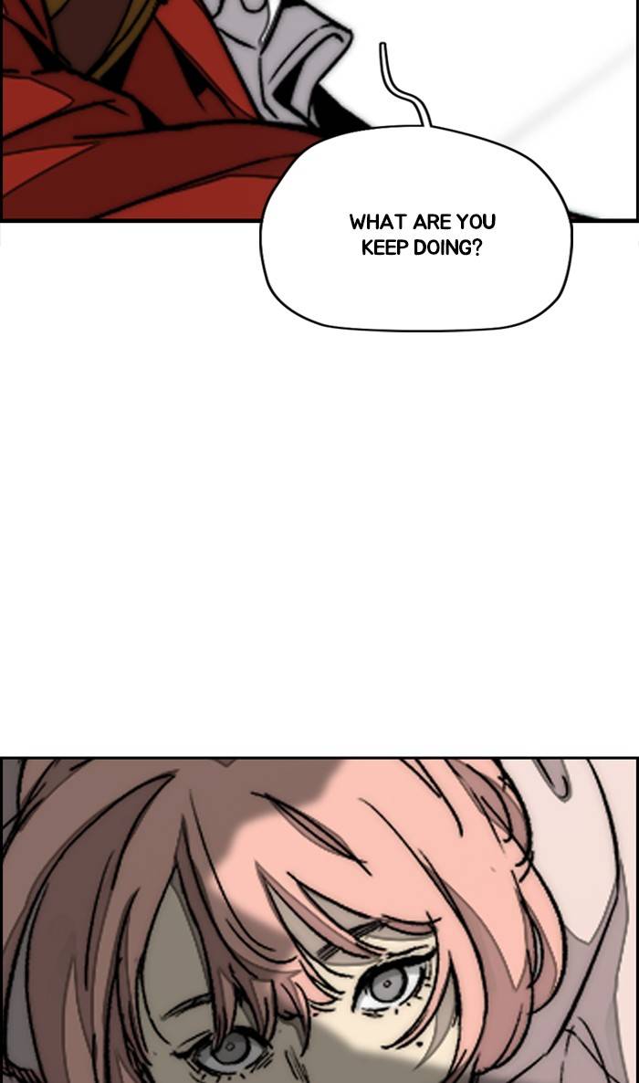 Wind Breaker chapter 333 page 114