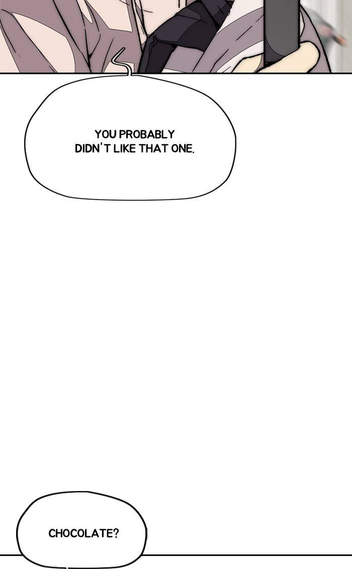 Wind Breaker chapter 333 page 124