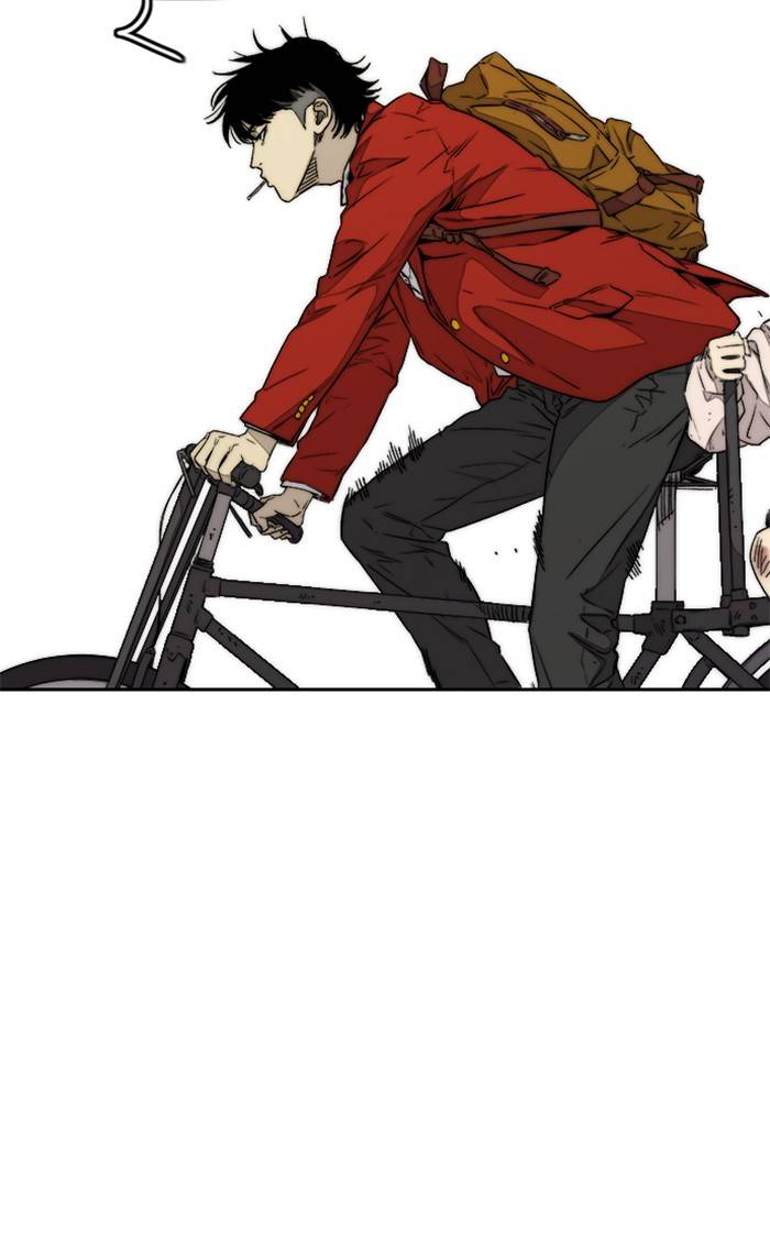 Wind Breaker chapter 333 page 125