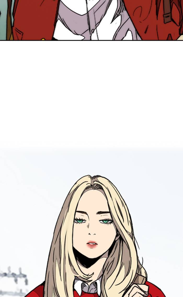 Wind Breaker chapter 333 page 137