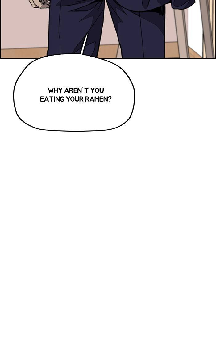 Wind Breaker chapter 333 page 16