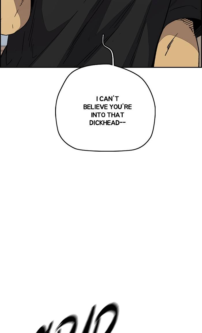 Wind Breaker chapter 333 page 22