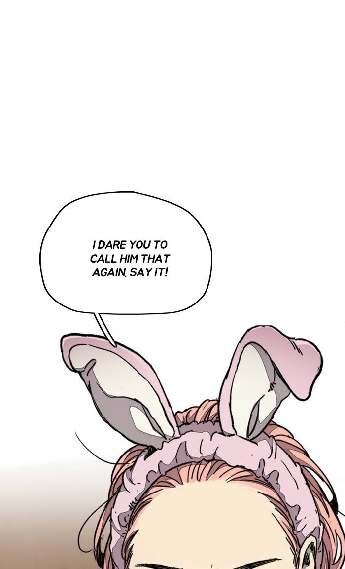 Wind Breaker chapter 333 page 25