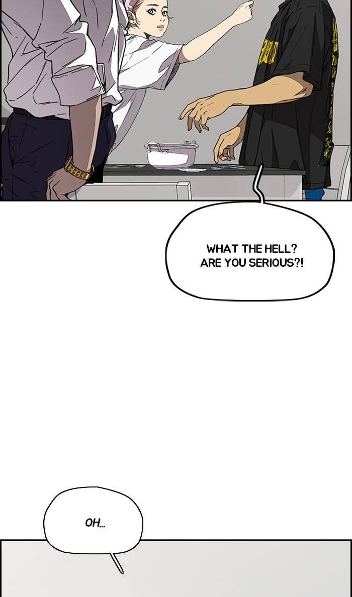 Wind Breaker chapter 333 page 30