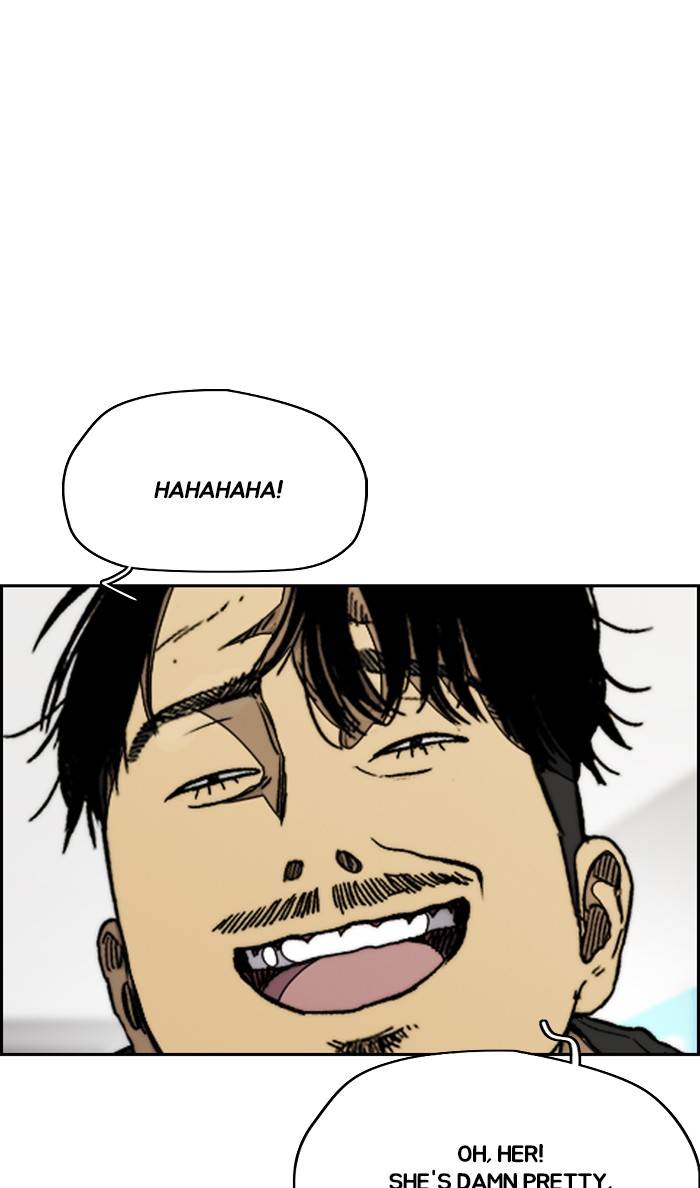 Wind Breaker chapter 333 page 35