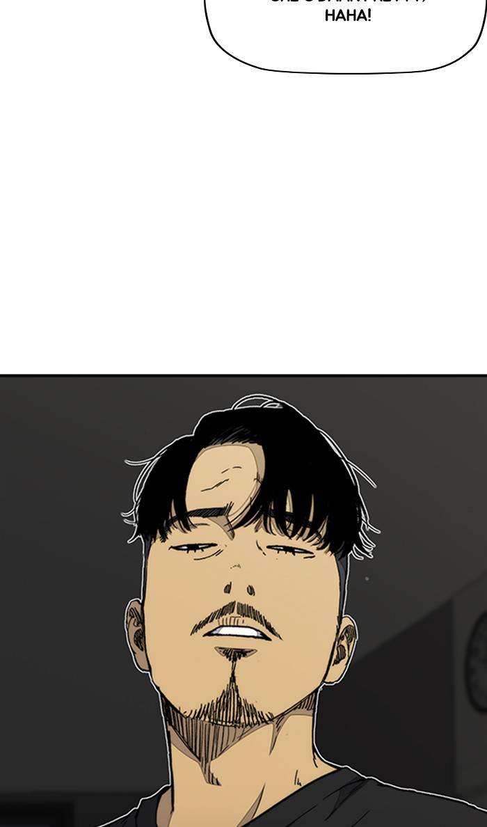 Wind Breaker chapter 333 page 36