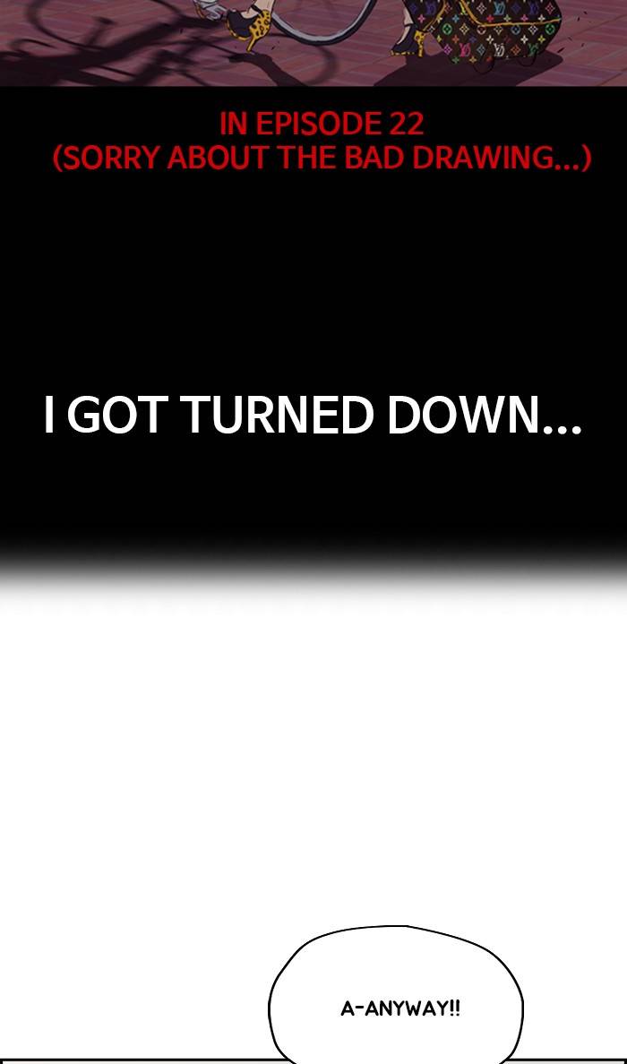 Wind Breaker chapter 333 page 38