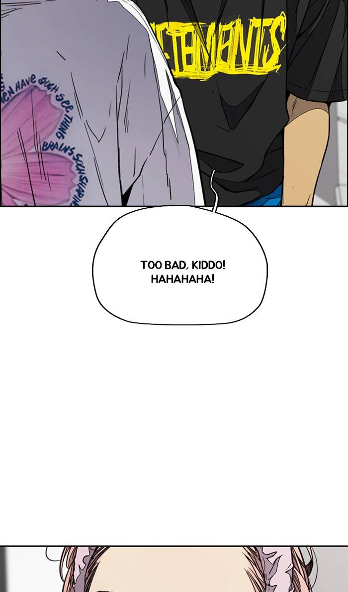 Wind Breaker chapter 333 page 41